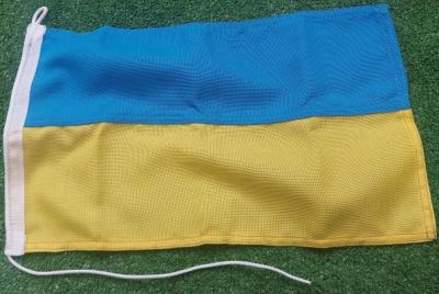 Флаг Украины, 40х60 см, 35.462.03