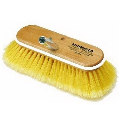 Щетка Shurhold 25 см с мягкой щетиной, S980