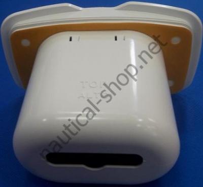 Горн врезной Sound, 105 dB, вид сзади, 21.103.00