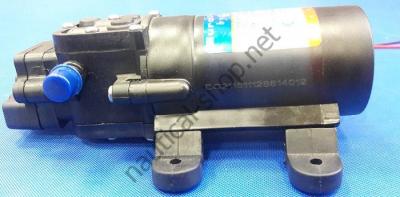 Автоматическая помпа Europump 4, 3 л/мин, штуцер под шланг 10 мм, Osculati 16.503.12