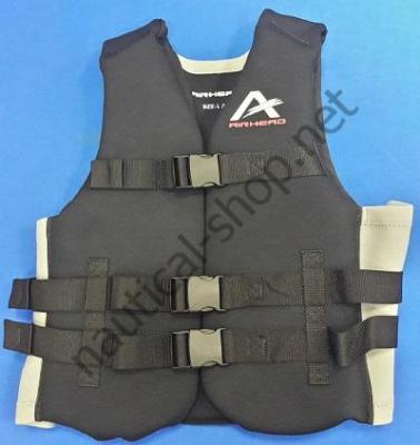 Неопреновый страховочный жилет Comfort Flex, L / XL, 10017-05-B-BKSV
