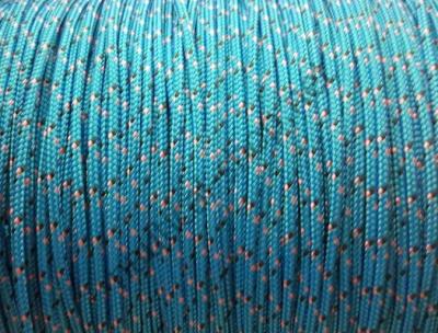 Веревка DYNEEMA MARLOW Excel Pro 2 мм, ярко синий, 06.465.02BL