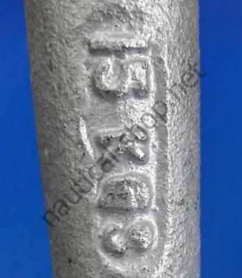 Якорь кошка складной, 15 кг, 01.139.16