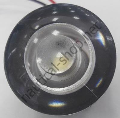 Светильник подводного освещения LED Armor Light, со светодиодом, 6312-1 Attwood