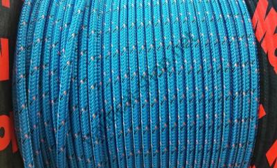 Веревка DYNEEMA MARLOW Excel Pro 5 мм, ярко синий, 06.465.05BL