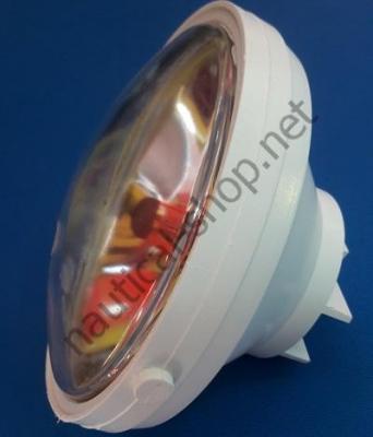 Сменный элемент прожектора Night Eye Electric Stanley, вид сбоку, 13.230.12 Osculati