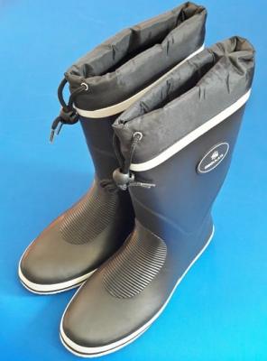 Сапоги резиновые яхтенные Skipper PRO, 24.995.ХХ Osculati