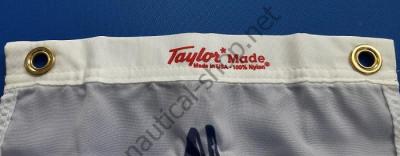 Флаг "ЩУКА" 30х45 см с латунными люверсами, 4518 Taylor Made (США)