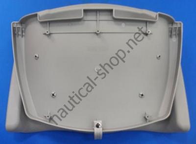 Кресло складное лодочное для установки на горизонтальную поверхность лодки, катера, яхты, 48.405.01 Ocean South (Австралия)
