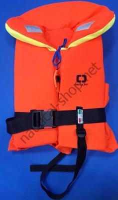 Детский спасательный жилет Isabel 100N, 30-40 кг, 22.465.03 Osculati