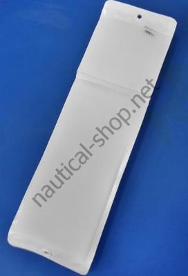 Профильный кранец PVC Contour 610 мм для лодки, катера, яхты, 33.515.01 Osculati