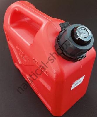 Канистра Heavy Duty из прочного антистатического пластика