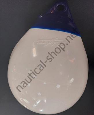 Буй производства Polyform (США), модель A0, цвет белый