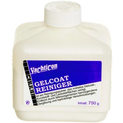 Порошок для очистки гелькоута Gelcoat Cleaner Powder Concetrate, 750 грамм, 65.211.70 Yachticon