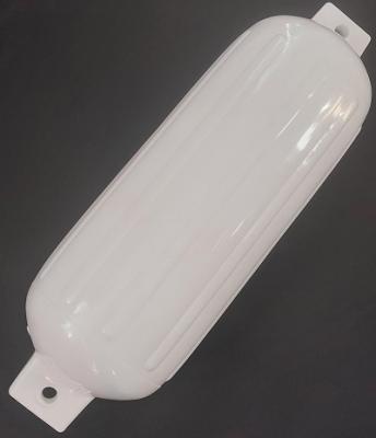 Кранец Polyform G5, белый, 216х686 мм, для лодок от 7,5 до 12 метров, 33.509.05 Polyform