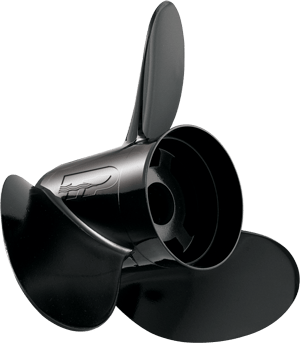 Винт алюминиевый для Mercury/Mariner/Mercruiser Legacy 14-1/4"x19", LE-1419