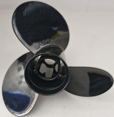 Винт алюминиевый для Mercury/Mariner/Force Hustler 10-3/4"x12", H1-1012