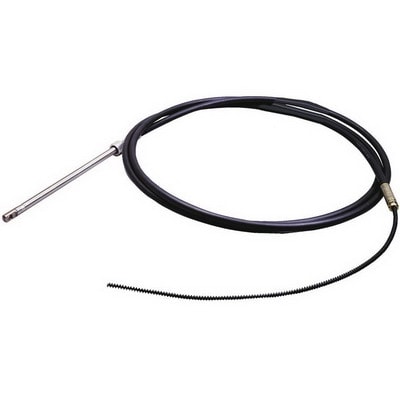Рулевой трос M58 (до 55 л.с.) 17FT (5,19 м), M58-17